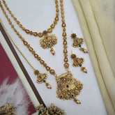 Buy Breeze Wedding Jewellery Set For Bridal & Women Online | Wedding Jewellery | Roodap